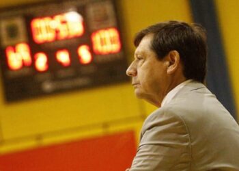 Héctor Vera y arribo a Español: “Era algo importante que el equipo quedara en Primera”