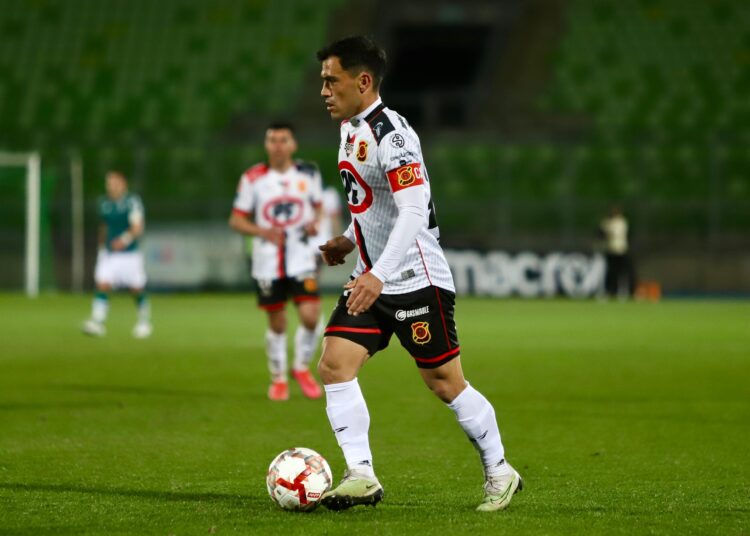 Alfredo Ábalos y la liguilla: “Se nos vienen cosas muy importantes”