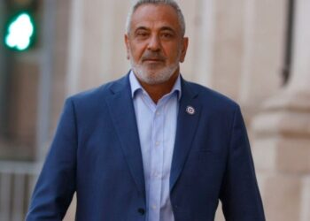 Pablo Milad adelantó sobre el inicio del torneo 2025: “Estamos trabajando en el próximo campeonato”