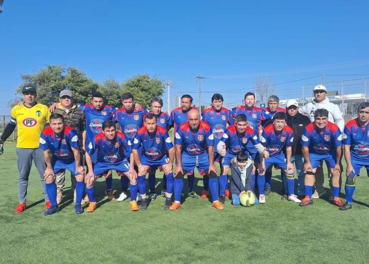 ¿Cuándo parte torneo regional en 45 y de selecciones en damas?