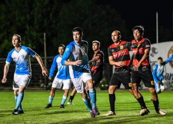 Rangers de Talca jugará Copa Teletón en San Javier