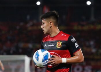 Carrasco y su salida de Rangers: “Pude aportar más teniendo continuidad”