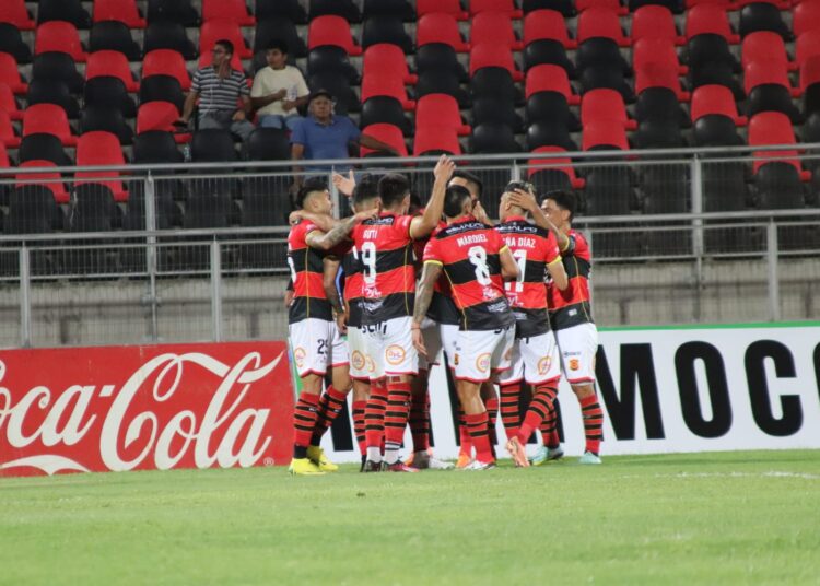 Los canteranos que deben volver de sus préstamos a Rangers de Talca