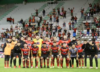 Primera baja para 2025: Jugador de Rangers fue notificado que no sigue