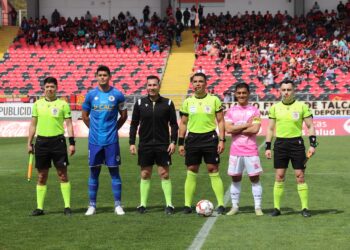 Rangers dejó atrás empate y ya prueba fórmulas con el regreso de importantes jugadores