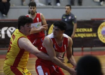 Español de Talca comienza a organizarse y correría con ventaja un entrenador