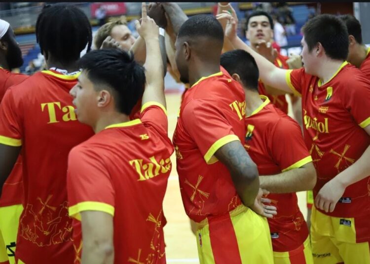 Español ya cuenta con entrenador para la Copa Chile de la LNB