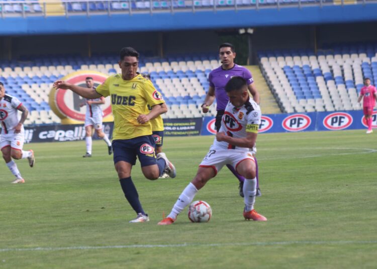 Rangers cometió errores y terminó cediendo los puntos