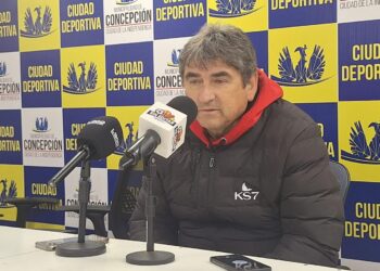 Emiliano Astorga: “Creo que regalamos los tres puntos”