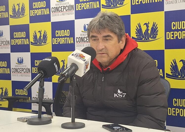 Emiliano Astorga: “Creo que regalamos los tres puntos”