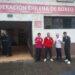 Pugilistas talquinos buscarán los primeros lugares en Nacional juvenil