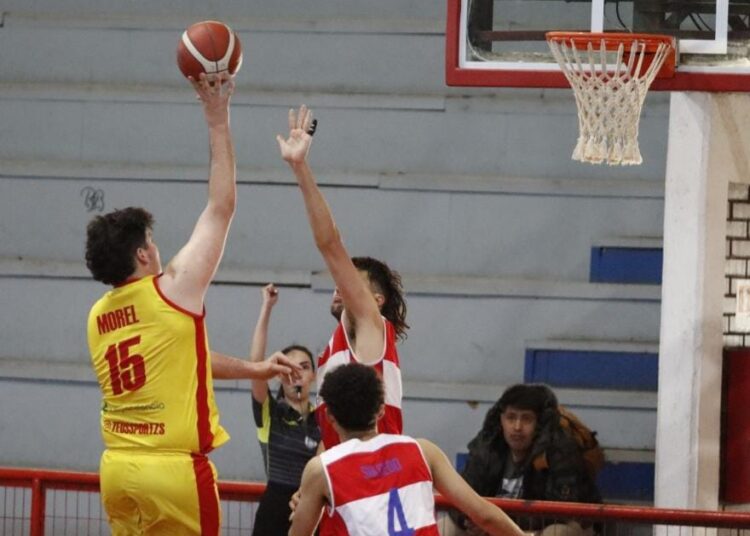 Español tiene rival y programación para debut en Copa Chile