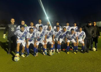 Cumpleaños feliz cantarán en el Club Deportivo Astaburuaga en sus 63 años de vida