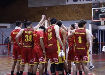 “Quijote” talquino suma más jugadores y sigue buscando apoyo