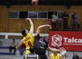 Español de Talca afrontará con caras nuevas el inicio de la Copa Chile