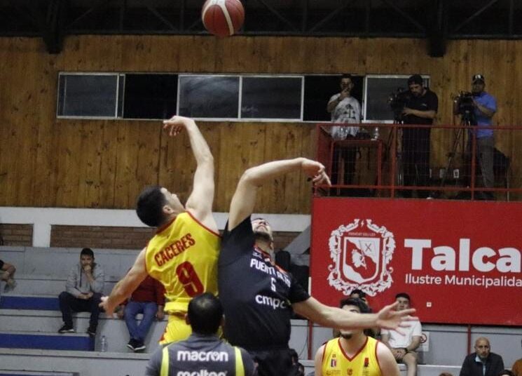 Español de Talca afrontará con caras nuevas el inicio de la Copa Chile