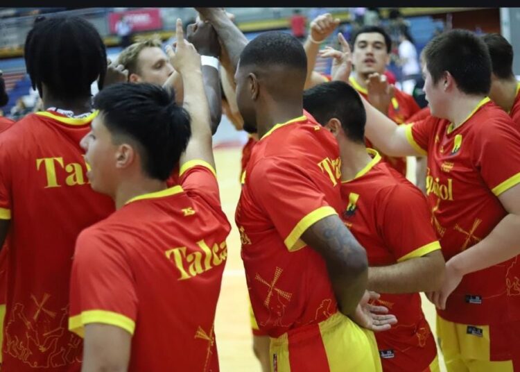 “Quijote” con nuevo presidente y mesa directiva