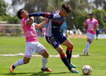 Rangers rescató un empate agónico en la última jornada regular del Ascenso