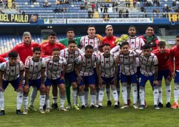 Linares apuntará a sumar puntos en la última fecha de la Segunda para zafar del descenso