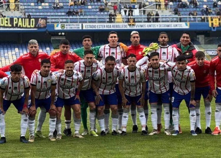 Linares apuntará a sumar puntos en la última fecha de la Segunda para zafar del descenso