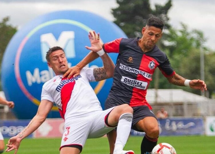 Curicó fue derrotado en la última fecha de la Primera B