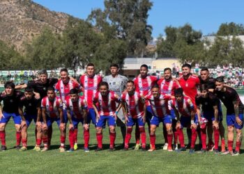 El “Depo” sumó un empate en la última fecha y se mantiene en el profesionalismo