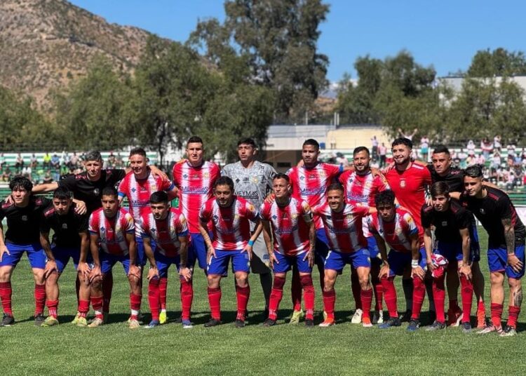 El “Depo” sumó un empate en la última fecha y se mantiene en el profesionalismo