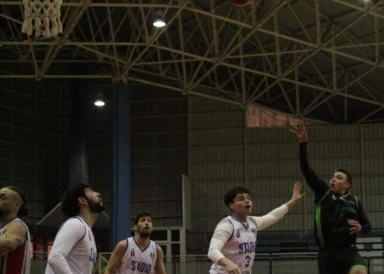 Truenos va por su segundo partido en la Copa Chile y en su casa