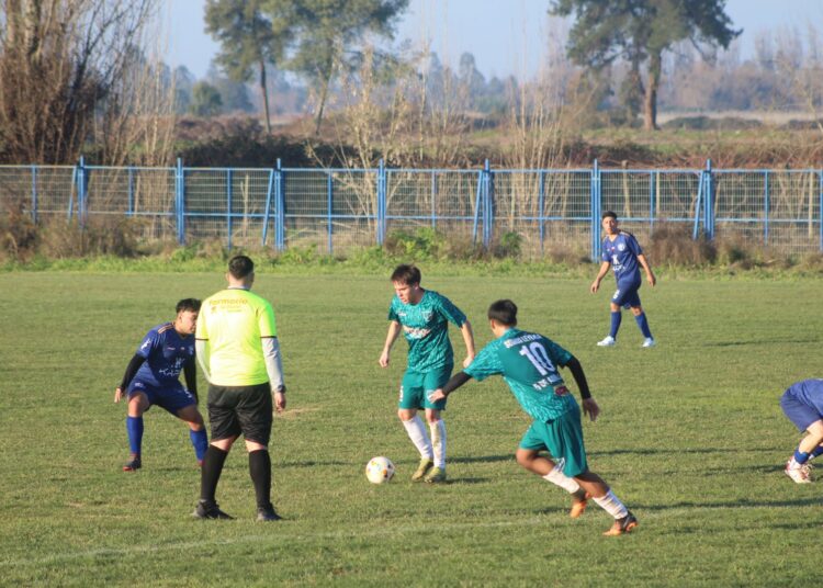 Cuadrangular contará con destacados clubes de Villa Alegre que irán en ayuda de “Moyita”