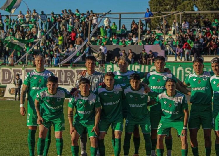 Jornada solidaria futbolera buscará reunir recursos para operación de jugador del Conti Unido