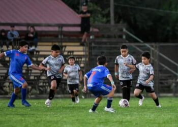 Copa Teletón pondrá en escena al fútbol formativo de San Javier para ayudar a esta noble causa
