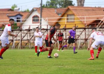 Rangers disputó amistoso a la espera de la liguilla