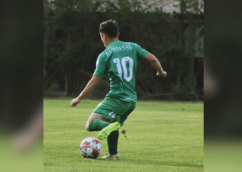 Constitución Unido fue goleado en otra fecha del torneo de la Tercera División “A”