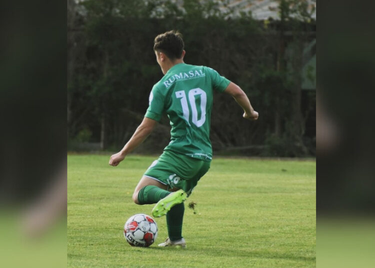 Constitución Unido fue goleado en otra fecha del torneo de la Tercera División “A”