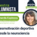 Desmotivación deportiva desde la neurociencia