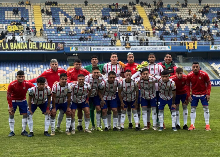 Linarenses enfrentarán otro partido clave por la permanencia