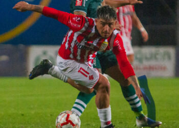 Un Curicó más aliviado será visitante en la capital