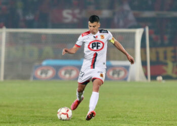 ¿Cómo le fue a Ignacio Caroca en su apelación tras polémica expulsión ante La Serena?