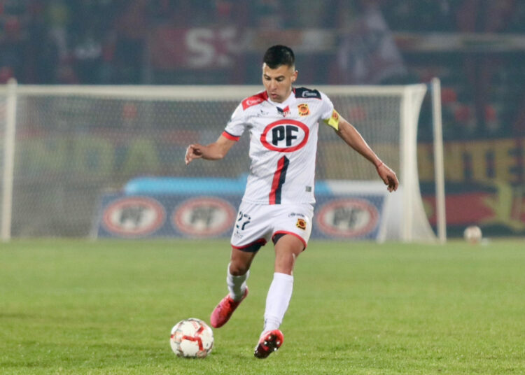 ¿Cómo le fue a Ignacio Caroca en su apelación tras polémica expulsión ante La Serena?