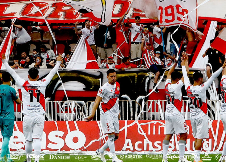 Comenzó el éxodo de futbolistas en Curicó tras un año paupérrimo