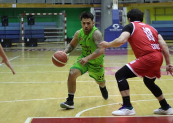 Truenos se quedó con el duelo de maulinos en la Copa Chile