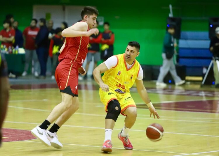 El “Quijote” será local en una nueva fecha de la Copa Chile