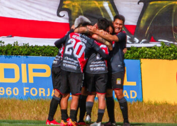 Los jugadores de Curicó que deben retornar de sus respectivos préstamos