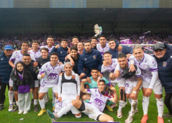 Ex jugadores de Rangers buscarán ser protagonistas en la final de la Segunda División