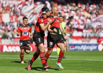 Sergio Felipe: “Nosotros somos los más fuertes de la liguilla”