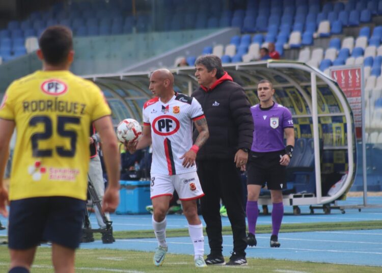 Astorga y análisis de caída: “Nos equivocamos mucho y eso no puede ocurrir”