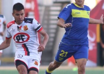 Ya hay resolución por caso Barnechea y pérdida de puntos en el torneo de la Primera B