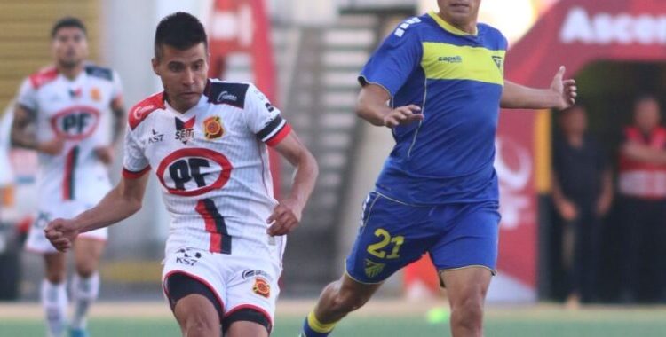 Ya hay resolución por caso Barnechea y pérdida de puntos en el torneo de la Primera B