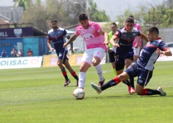 Atención hinchas de Rangers: ya están a la venta las entradas para duelo ante Recoleta