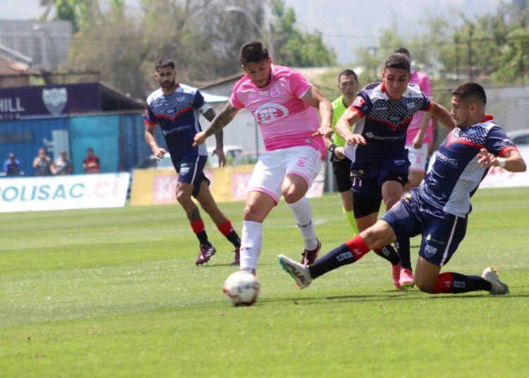 Atención hinchas de Rangers: ya están a la venta las entradas para duelo ante Recoleta